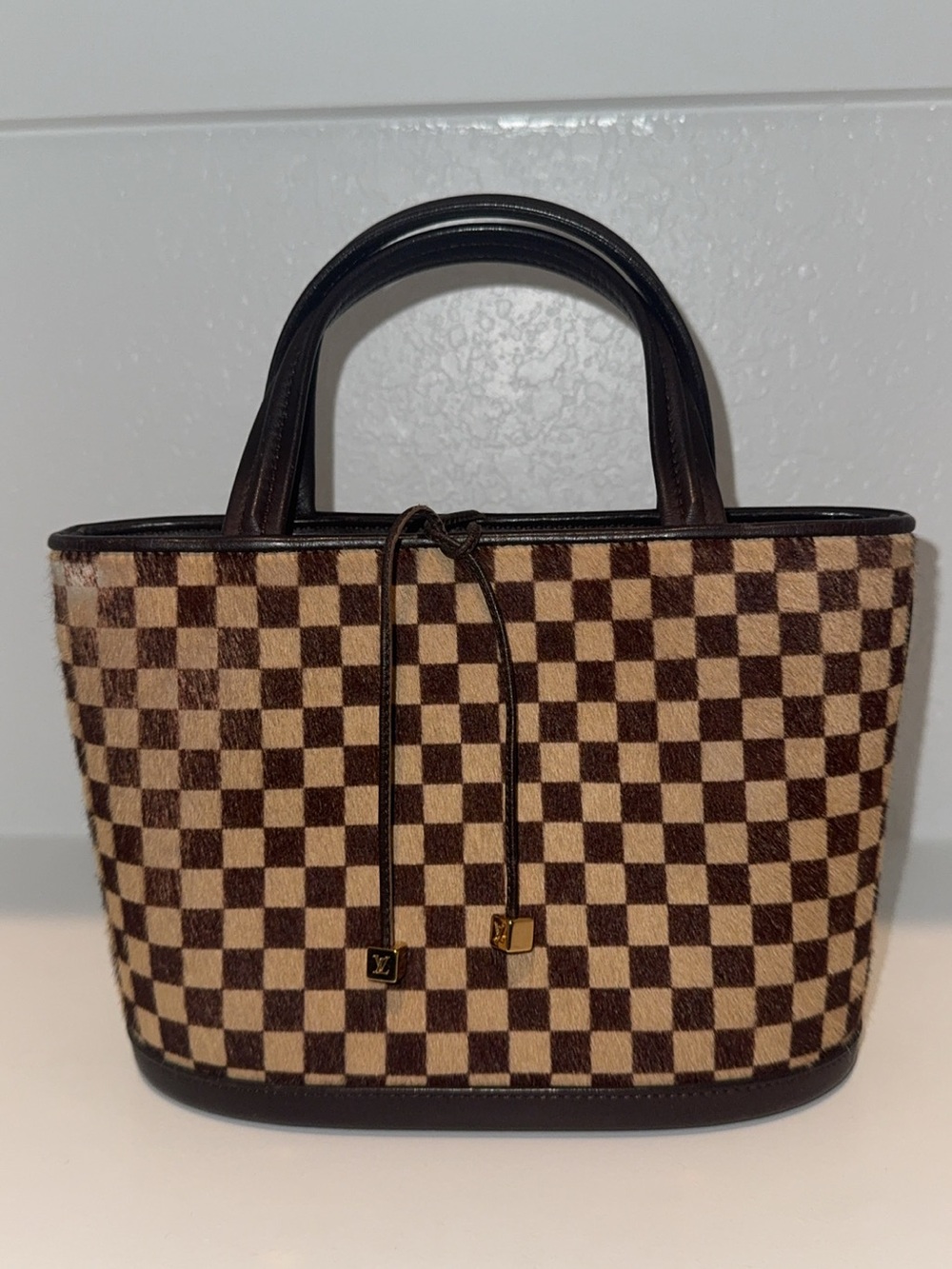 Louis Vuitton Impala Sauvage - Picture 6 of 13